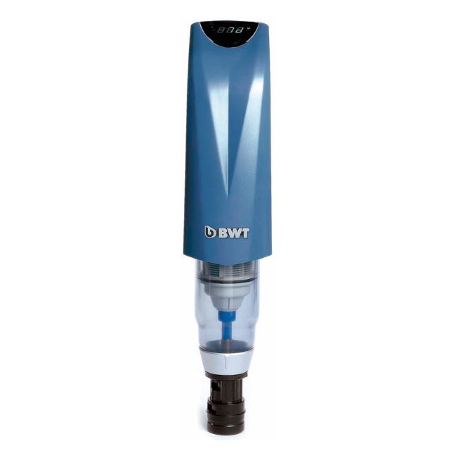 Filtro de entrada BWT Infinity A